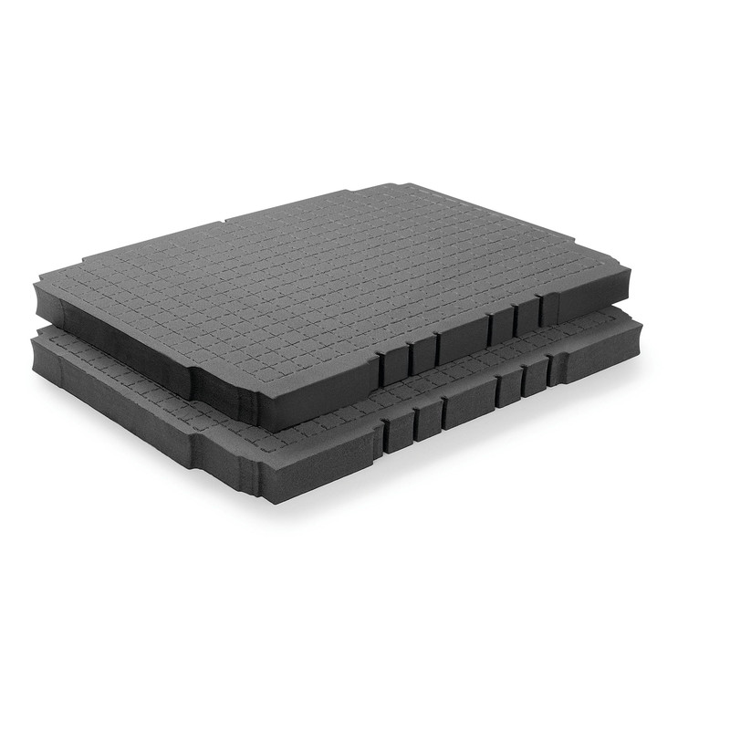 Grid Foam SE-VAR SYS3 M/2